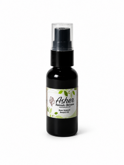 Men Face Serum